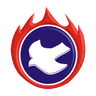 The Gospel Faith Mission International Logo