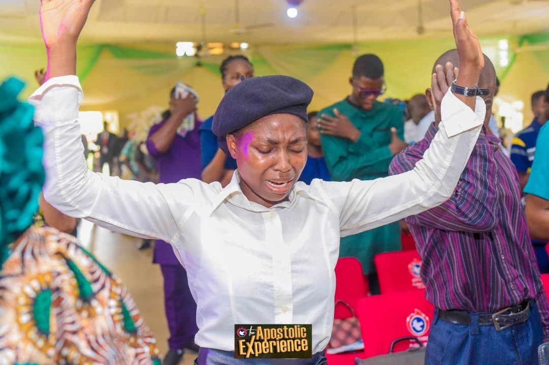 Worship